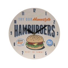 ZAROS ΡΟΛΟΙ ΤΟΙΧΟΥ "HAMBURGER" 28 ΕΚ. ΚΩΔΙΚΟΣ: CL231