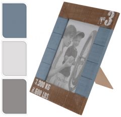 ZAROS ΚΟΡΝΙΖΑ ΞΥΛΙΝΗ ΠΟΛΥΧΡΩΜΗ 13Χ18 ΚΩΔΙΚΟΣ: HM286