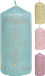 ZAROS ΚΕΡΙ ΚΟΡΜΟΣ ΧΡΥΣΟ PRINT 6,5Χ14 ΚΩΔΙΚΟΣ: CF978