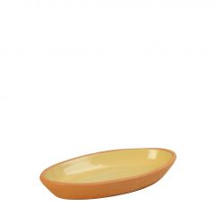 Espiel Terracotta Yellow Πυρίμαχο Μπωλ "Γόνδολα" 800 ml Κωδικός: NAK142K12-1