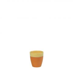 Espiel Terracotta Yellow Πυρίμαχη Κούπα 330 ml Κωδικός: NAK146K18-1
