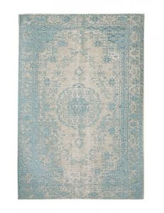 Bizzotto Rexa Χαλί Υφασμάτινο Γαλάζιο 155x230