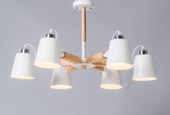 ZAROS ΕΞΑΦΩΤΟ ΦΩΤΙΣΤΙΚΟ ΟΡΟΦΗΣ "URBAN" ΑΛΟΥΜΙΝΙΟΥ ΛΕΥΚΟ 78X50 ΚΩΔΙΚΟΣ: LS150