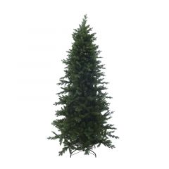 Inart Χριστουγεννιάτικο Δέντρο Pvc Πράσινο 210 Εκ. Κωδικός: 2-85-613-0008