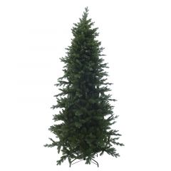 Inart Χριστουγεννιάτικο Δέντρο Pvc Πράσινο 240 Εκ. Κωδικός: 2-85-613-0009