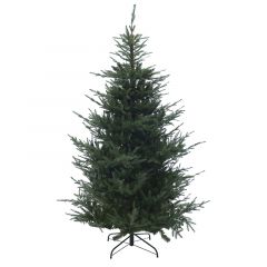 Inart Χριστουγεννιάτικο Δέντρο Pvc Πράσινο 270 Εκ. Κωδικός: 2-85-613-0024