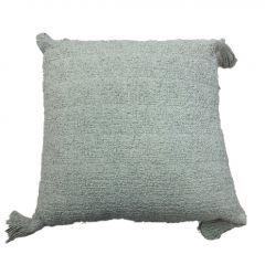 Trends Μαξιλάρι Υφασμάτινο Βεραμάν 42x42 Εκ. Κωδικός: DWTA1004