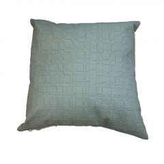 Trends Μαξιλάρι Pu Βεραμάν 42x42 Εκ. Κωδικός: DWTA1012