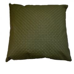 Trends Μαξιλάρι Pu Λαδί 42x42 Εκ. Κωδικός: DWTA1013