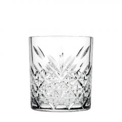 Espiel Timeless Ποτήρι Ουίσκυ Γυάλινο Διάφανο 420 ml Κωδικός: SP520414K4