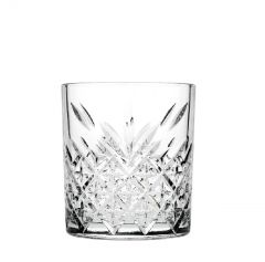 Espiel Timeless Ποτήρι Ουίσκυ Γυάλινο Διάφανο 420 ml Κωδικός: SP520414K12