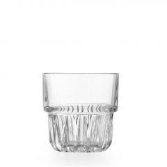 Onis Summit-Everest Ποτήρι Ουίσκυ Γυάλινο Διάφανο 265 ml Κωδικός: S003539K12