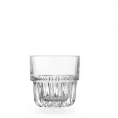Onis Summit-Everest Ποτήρι Ουίσκυ Γυάλινο Διάφανο 235 ml Κωδικός: S003538K12