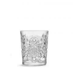 Onis Icon-Hobstar Ποτήρι Νερού Γυάλινο Διάφανο 355 ml Κωδικός: S002445K6