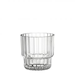 Pasabahce Fiora Ποτήρι Whiskey Γυάλινο Διάφανο 315 ml Κωδικός: SP5242501S3