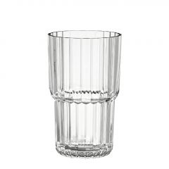 Pasabahce Fiora Ποτήρι Κοκτέιλ Γυάλινο Διάφανο 340 ml Κωδικός: SP5242502S3