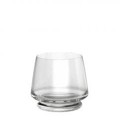 Pasabahce Lunor Ποτήρι Whiskey Γυάλινο Διάφανο 355 ml Κωδικός: SP4236601S3