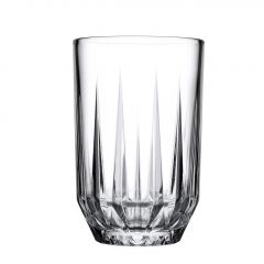 Pasabahce Echo Ποτήρι Κοκτέιλ Γυάλινο Διάφανο 350 ml Κωδικός: SP520225G6