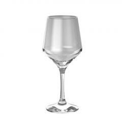 Pasabahce Ivory Wine Ft 490Cc H: 22,7 D: 7,15 P/288 Gb6.Ob Κωδικός: SP440495G6