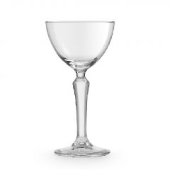 Onis Spksy Nick & Nora Ποτήρι Κοκτέιλ Γυάλινο Διάφανο 140 ml Κωδικός: S13206K6