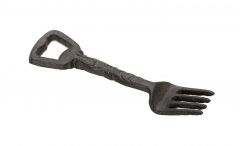 ESPIEL ΑΝΟΙΧΤΗΡΙ "ΠΗΡΟΥΝΙ" ΜΕΤΑΛΛΙΚΟ ΜΑΥΡΟ 4,4Χ1,4Χ17 ΚΩΔΙΚΟΣ: KLI215K12