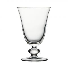 Pasabahce Sophia Ποτήρι Κρασιού Γυάλινο Διάφανο 280 ml Κωδικός: SP44479S3