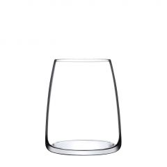 Pasabahce Pinot Ποτήρι Κρασιού Γυάλινο Διάφανο 390 ml Κωδικός: SP420742G6