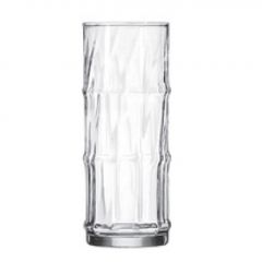 Onis Tiki Bamboo Ποτήρι Κοκτέιλ Γυάλινο Διάφανο 475 ml Κωδικός: S32802K6