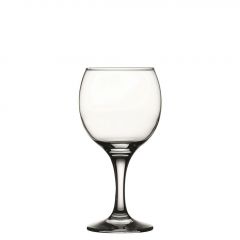 Espiel Bistro Ποτήρι Νερού Γυάλινο Διάφανο 290 ml Κωδικός: SP44411G6