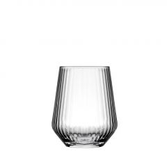 Pasabahce Allegra Focus Water Tumbler 425Ml H:10,95 D:8,9Cm. Gb6.24 P/768 Κωδικός: SP410516G6