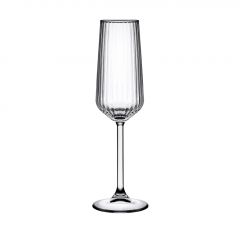 Pasabahce Allegra Focus Ποτήρι Σαμπάνιας Γυάλινο Διάφανο 195 ml Κωδικός: SP440447G6