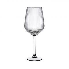 Pasabahce Allegra Focus Ποτήρι Κρασιού Γυάλινο Διάφανο 490 ml Κωδικός: SP440449G6