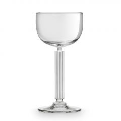 Onis N.Y.C.-Modern America Ποτήρι Κοκτέιλ Γυάλινο Διάφανο 220 ml Κωδικός: S000174K6