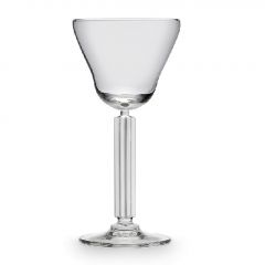 Onis N.Y.C.-Modern America Ποτήρι Μαρτίνι Γυάλινο Διάφανο 190 ml Κωδικός: S000252K6