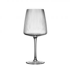 Espiel Dizzy Ποτήρι Κρασιού Γυάλινο Διάφανο 690 ml Κωδικός: LEG241K4