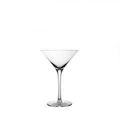 Espiel Ποτήρι Martini Γυάλινο Διάφανο 250 ml Κωδικός: LEG271K4