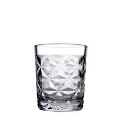 Espiel Estrella Ποτήρι Ουίσκυ Γυάλινο Διάφανο 360 ml Κωδικός: SP520514G4