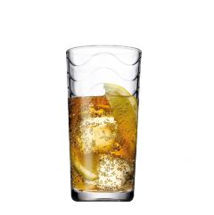 Espiel Toros Ποτήρι Νερού Γυάλινο Διάφανο 260 ml Κωδικός: SP52654S6