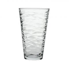 Espiel Origami Ποτήρι Για Κοκτέιλ Γυάλινο Διάφανο 330 ml Κωδικός: SP52660S6