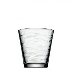 Pasabahce Origami Ποτήρι Νερού Γυάλινο Διάφανο 245 ml Κωδικός: SP52650S6