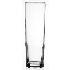 ESPIEL TUBO ΠΟΤΗΡΙ ΚΟΚΤΕΙΛ ΓΥΑΛΙΝΟ ΔΙΑΦΑΝΟ 6X6X18,1 ΚΩΔΙΚΟΣ: SP42198K24