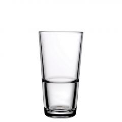 ESPIEL GRANDE-S ΠΟΤΗΡΙ ΠΟΤΟΥ ΔΙΑΦΑΝΟ 8,6X8,6X16 ΚΩΔΙΚΟΣ: SP52080K12