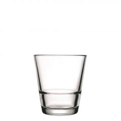 ESPIEL GRANDE-S ΠΟΤΗΡΙ ΟΥΙΣΚΥ ΔΙΑΦΑΝΟ 9,8X9,8X10,5 ΚΩΔΙΚΟΣ: SP52070K12