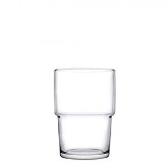 Espiel Hill Ποτήρι Νερού Γυάλινο Διάφανο 200 ml Κωδικός: SP420442G6