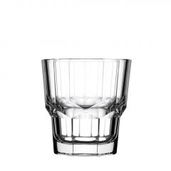 Pasabahce Serenity Ποτήρι Χυμού Γυάλινο Διάφανο 210 ml Κωδικός: SP520033S3