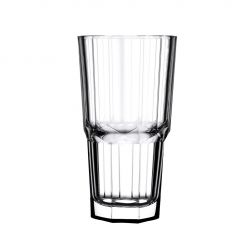 Pasabahce Serenity Ποτήρι Κοκτέιλ Γυάλινο Διάφανο 375 ml Κωδικός: SP520565S3