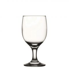 ESPIEL CARPI ΠΟΤΗΡΙ ΝΕΡΟΥ ΔΙΑΦΑΝΟ 8X8X15,4 ΚΩΔΙΚΟΣ: SP44862K12