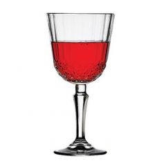 Espiel Diony Ποτήρι Κρασιού Γυάλινο Διάφανο 310 ml Κωδικός: SP440230G6