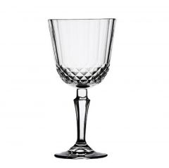 Pasabahce Diony Πότηρι Κρασιού Γυάλινο Διάφανο 230 ml Κωδικός: SP440220S3