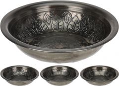 ZAROS ΜΙΚΡΟ ΜΠΩΛ ΑΛΟΥΜΙΝΙΟΥ ΜΑΥΡΟ 17Χ4 ΚΩΔΙΚΟΣ: HM578